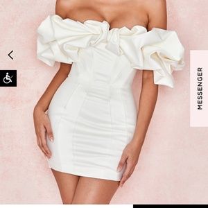 House of cb selena dress